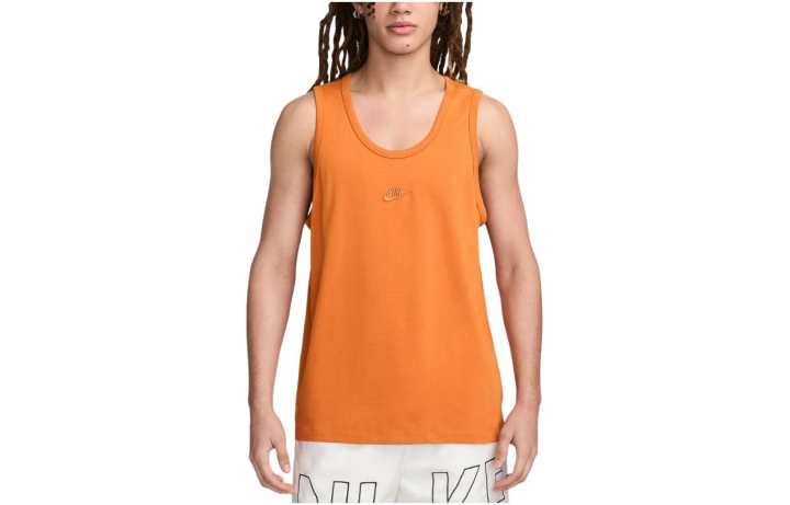 Nike Nike Sportswear Premium Essentials Men's Tank