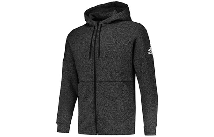 Adidas Adidas Jackets Men's Hooded Moderate Other