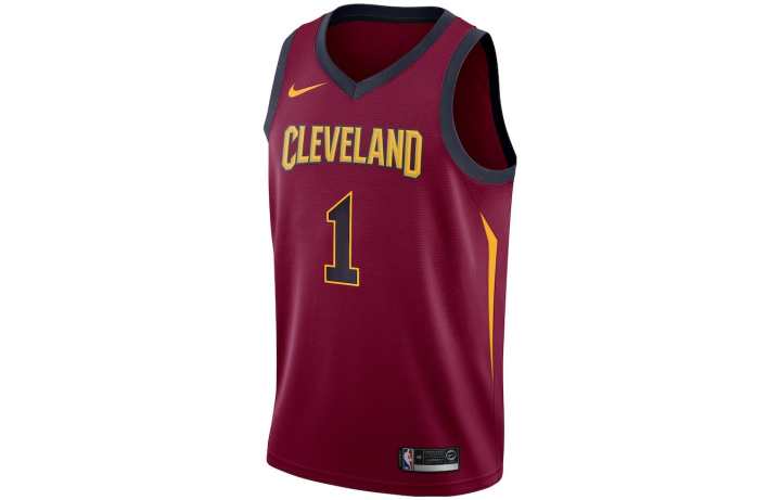 Nike Nike Tank Tops Men's Burgundy Crew Neck Moderate Other
