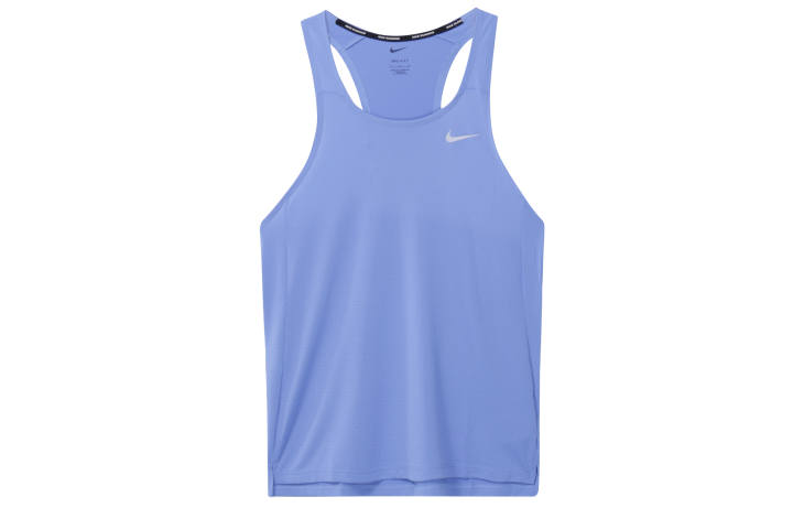 Nike Nike Running Tank Top Men's Blue