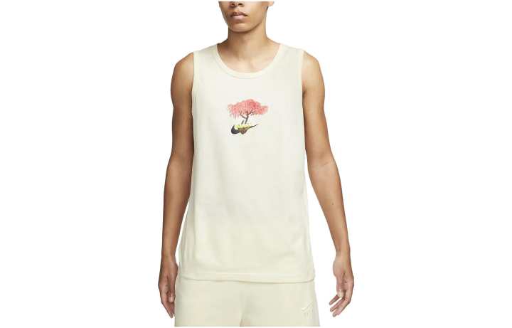 Nike Nike Tank Top Men's Coconut Milk