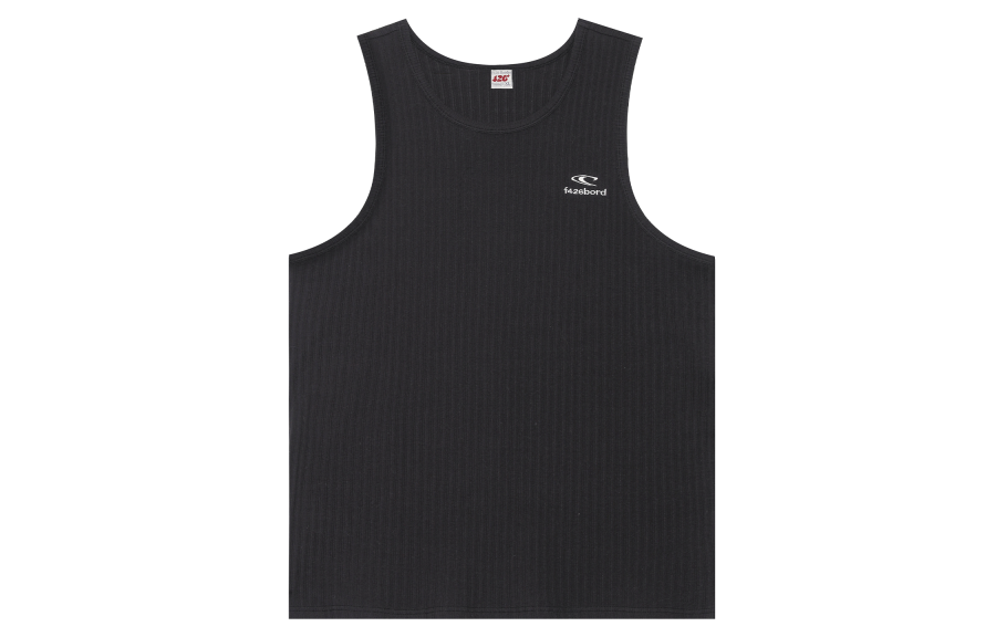 F426 Tank Tops Unisex Crew Neck Moderate Other
