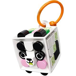 LEGO DOTS Series Giant Panda Charm Plastic Building Blocks 0 300pcs 41930