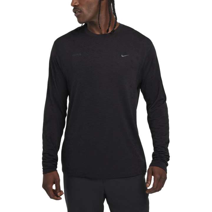 Nike Nike A.P.S. Men's Dri FIT Adv Long Sleeve Versatile Top