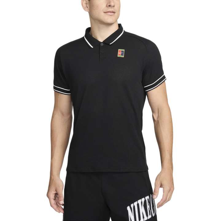 Nike Nike Court Heritage Men's Tennis Polo