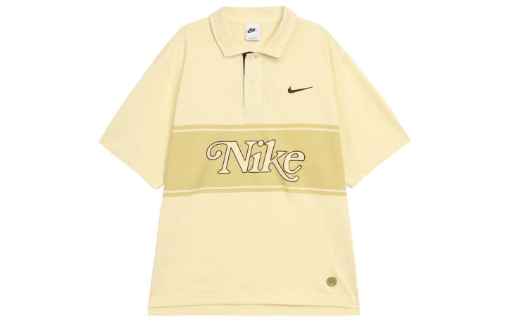Nike Nike Sportswear Polo Shirt Men's Coconut Milk
