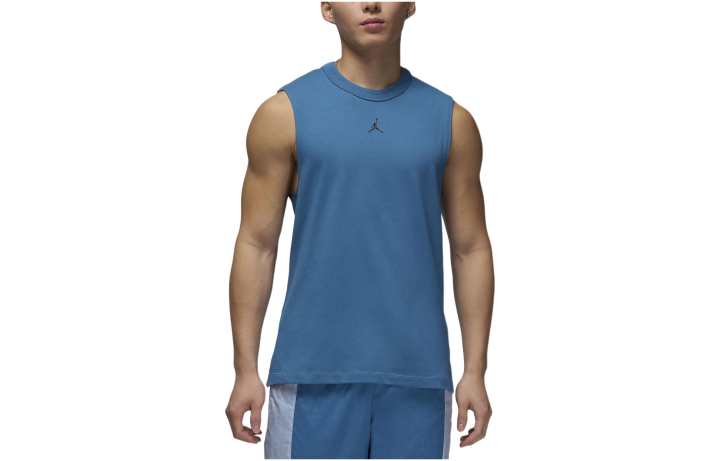 Jordan Jordan Sport Tank Top Men's Blue