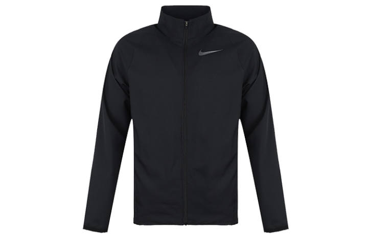 Nike Nike Jackets Men's Stand Collar Moderate Other
