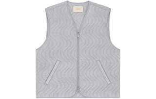 AIME LEON DORE Tank Tops Men's V Neck Moderate Straight Fit