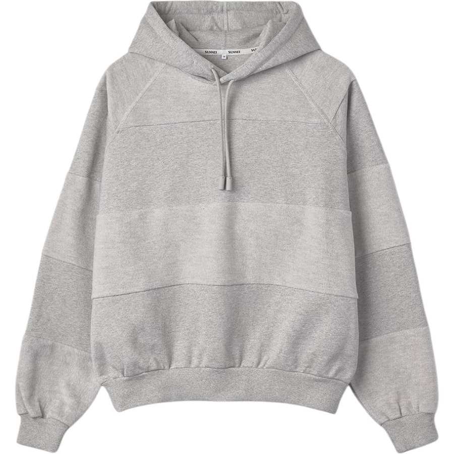 Sunnei Sweatshirt Men's Light Gray