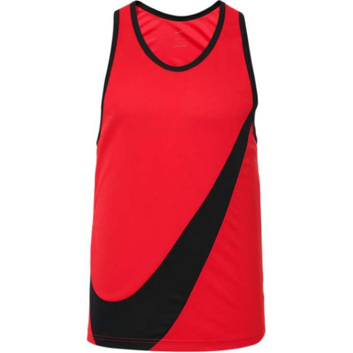 Nike Nike Dri-fit Crossover basketball jersey