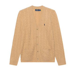 Polo Ralph Lauren FW23 Knitwear Standard Men's