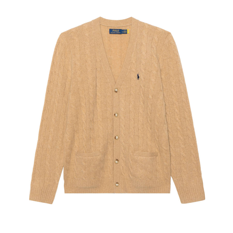 Polo Ralph Lauren Polo Ralph Lauren FW23 Knitwear Standard Men's