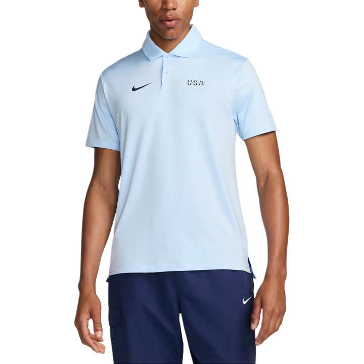 Nike Nike Usa Men's Nike Dri-FIT Polo