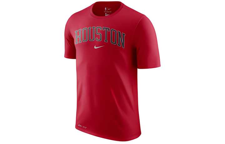 Nike Nike Miami Heat Essential Men's Nike Nba T Shirt