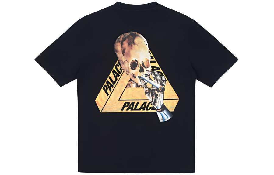PALACE PALACE Tri Coco T Shirt
