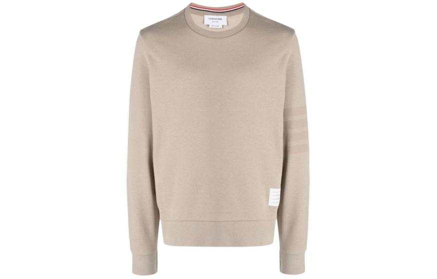 THOM BROWNE THOM BROWNE· Sweater Men's White