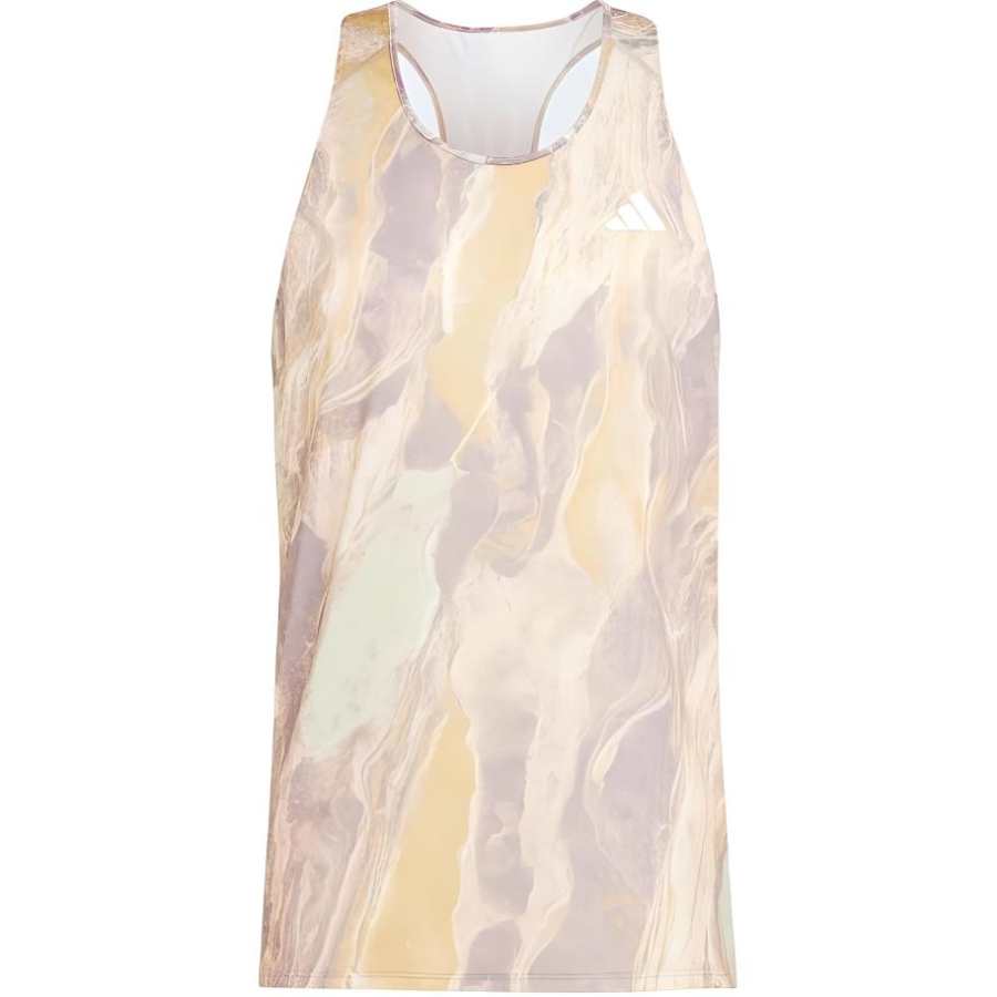 Adidas Adidas Free Shipping With AdiClub Move For The Planet AirChill Tank Top