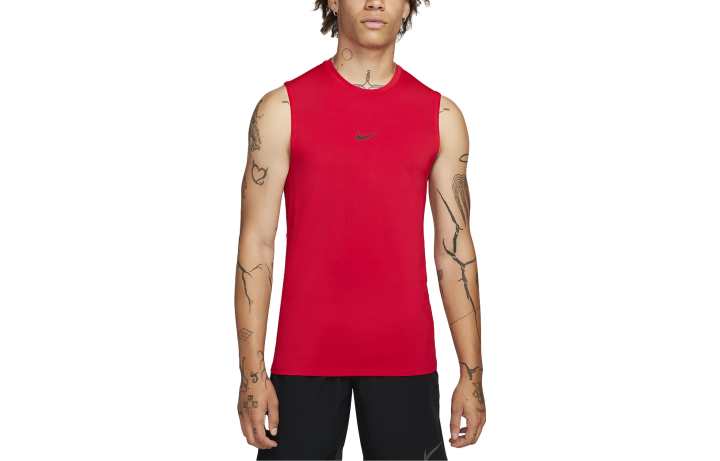 Nike Nike Pro Men's Dri-FIT Slim Sleeveless Top