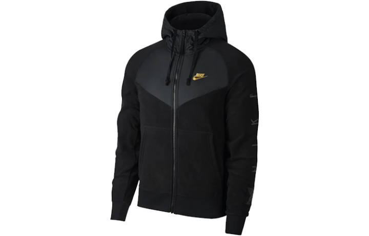 Nike Nike Jackets Men's Hooded Moderate Other