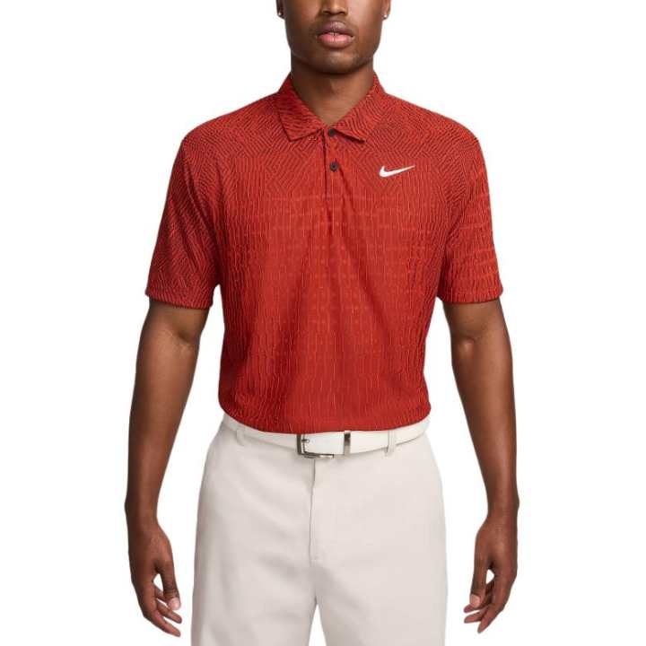 Nike Nike Tour Men's Dri-FIT Adv Golf Polo