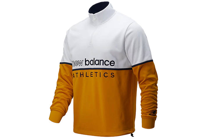 New Balance New Balance Athletics Track Jacket Men's