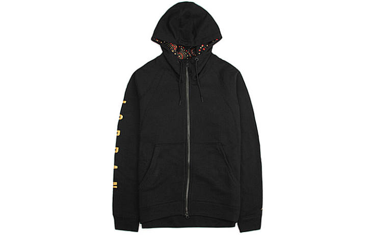 Jordan Jordan Jackets Men's Hooded Thickened Other