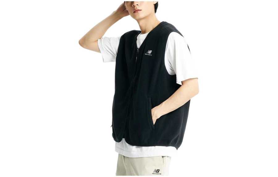 New Balance New Balance Tank Top Men's Black