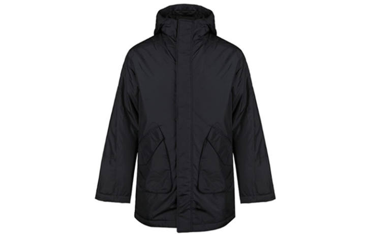 Adidas Adidas Jackets Men's Hooded Moderate Other