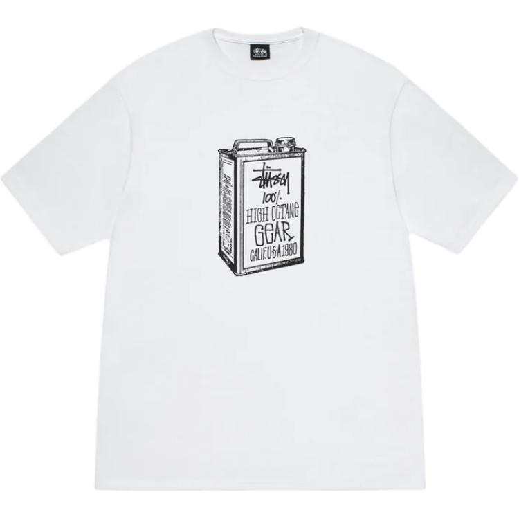 Stussy Stussy High Octane Tee