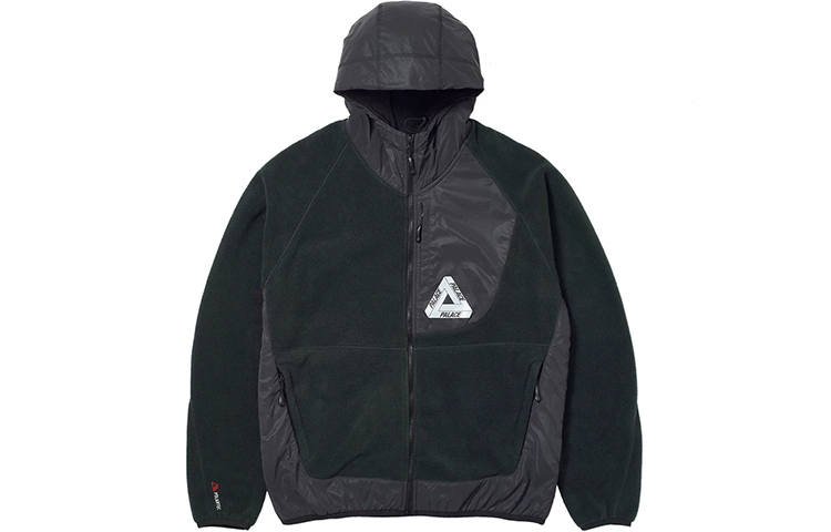 PALACE PALACE Polartec Flecto Jacket