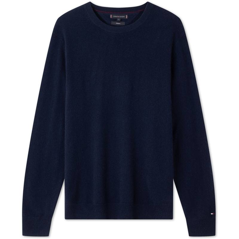 Tommy Hilfiger Cashmere Sweater Men's