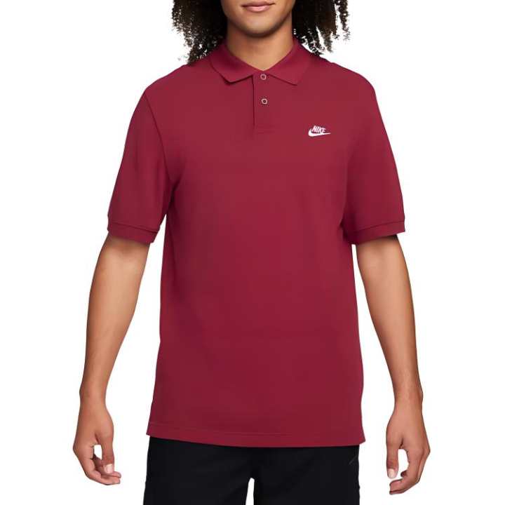 Nike Nike Club Men's Short-Sleeve Polo