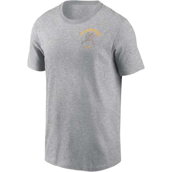 Nike Nike Men's Dri FIT Running T Shirt