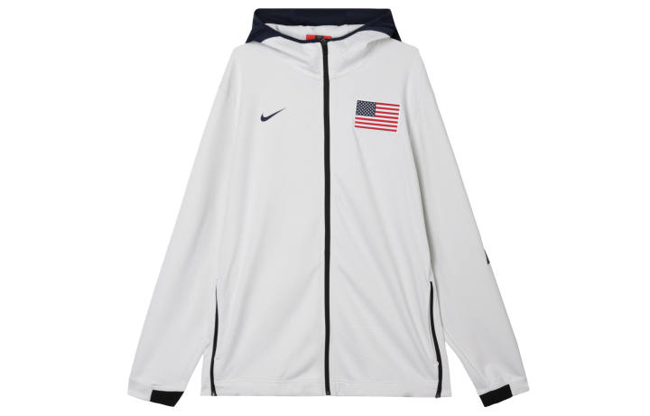 Nike Nike Jackets Men's Hooded Moderate Other