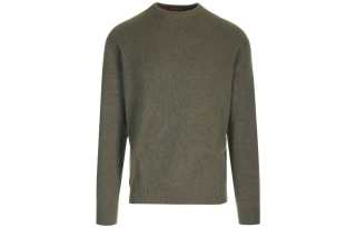 Alanui Crew-neck Knitted Jumper