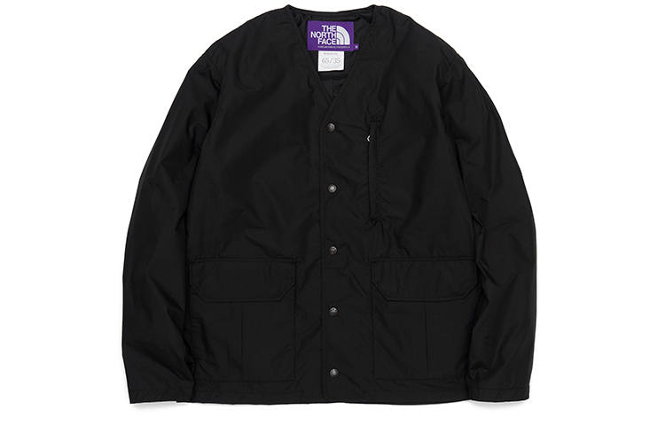 THE NORTH FACE PURPLE LABEL Jacket Unisex Black