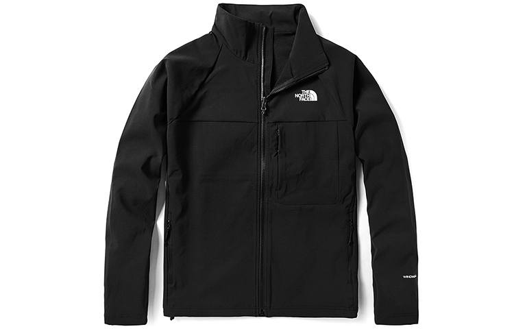 THE NORTH FACE Jackets Unisex Stand Collar Moderate Pilot