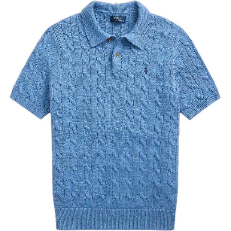 Polo Ralph Lauren FW24 Knitwear Mixed Shipment Men's Blue