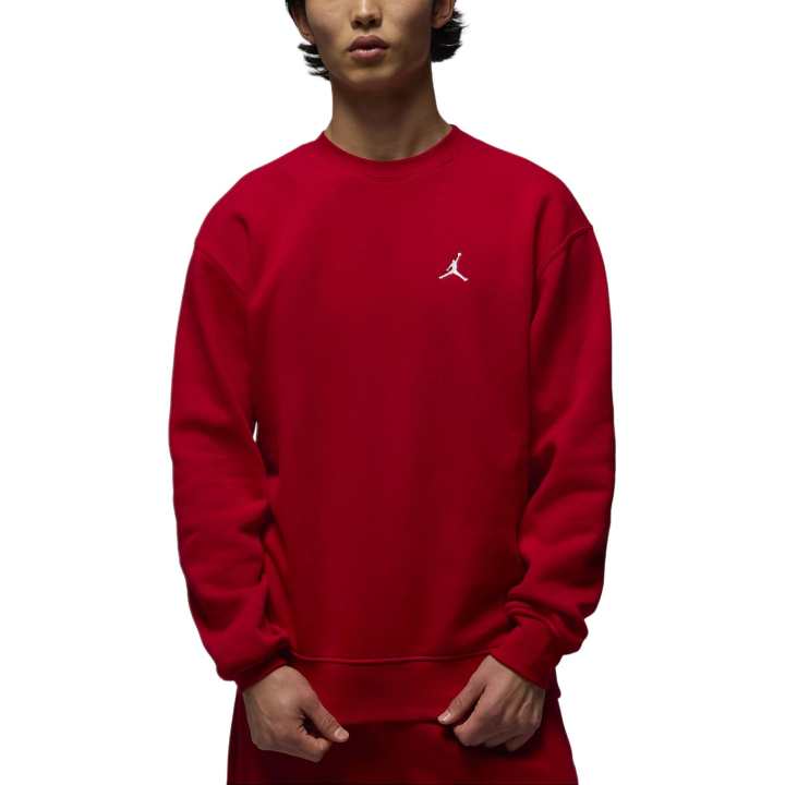 Jordan Jordan Brooklyn Fleece Men's Crew Neck Sweatshirt