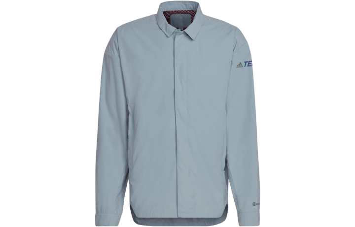 Adidas Adidas MYSHELTER Jackets Men's Lapel Moderate Other