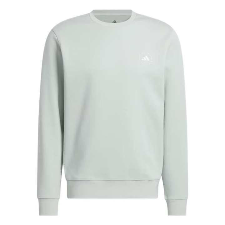 Adidas Adidas Free Shipping With AdiClub Crewneck Sweatshirt