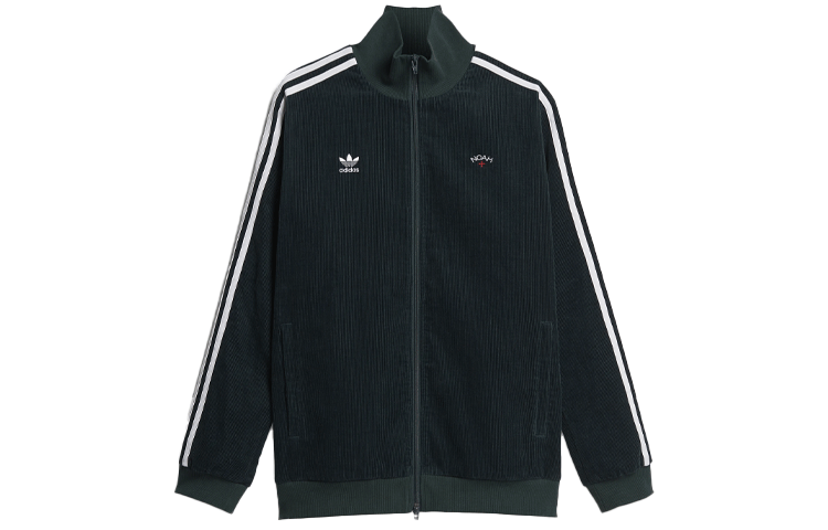 Adidas Originals Adidas X Noah Cord Track Top