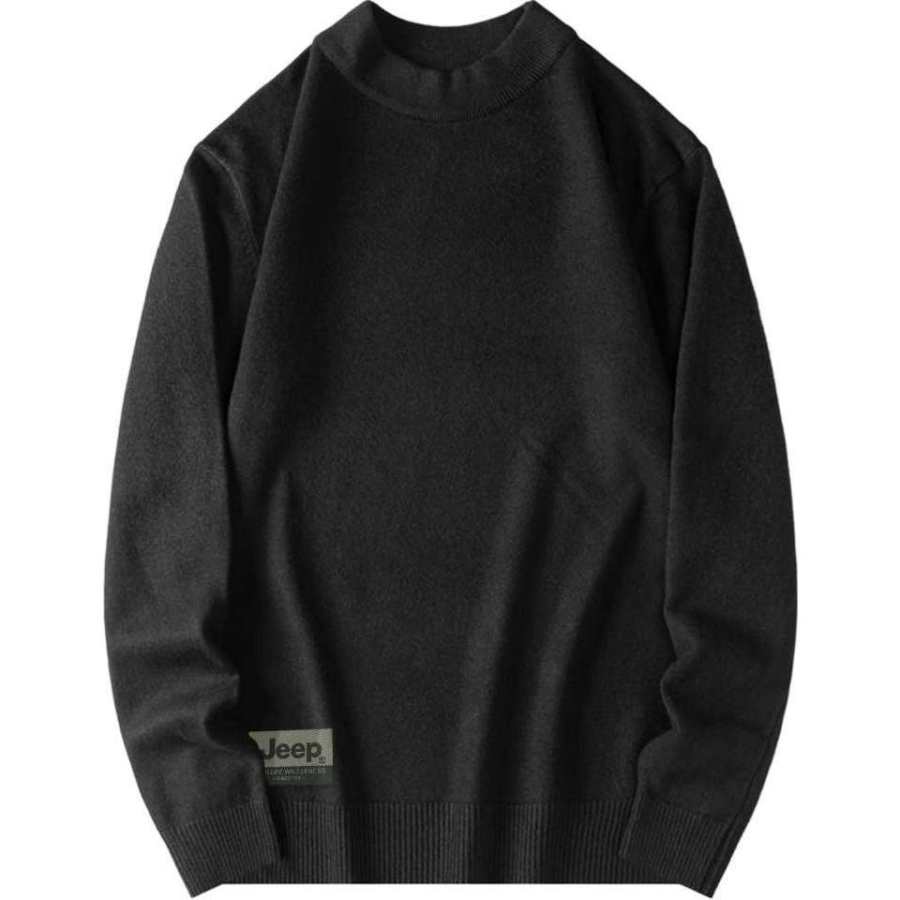 Jeep Moxima Lifestyle Sweater Men's