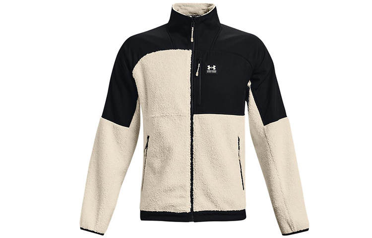 Under Armour Under Armour Jacket Men's Summit White