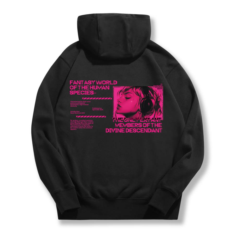 Nike Nike Sportswear Club Fleece Pink Allure A Brand Logo Letter Embroidery Fleece Lined Thermal Hooded Sports Sweatshirt