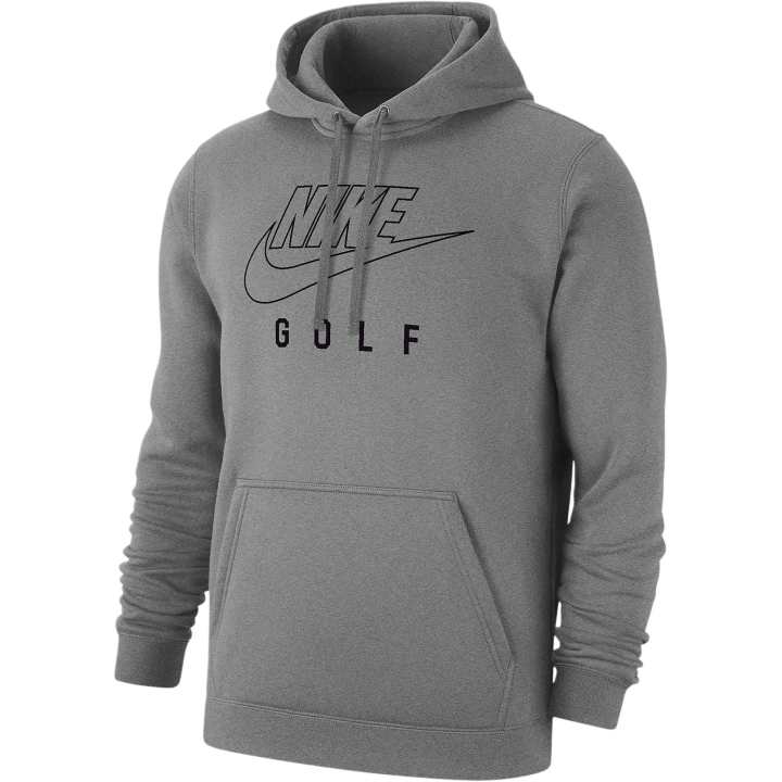 Nike Nike Swoosh Club Fleece Men's Golf Pullover Hoodie