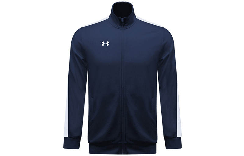 Under Armour Under Armour Jacket Men's Collegiate Blue