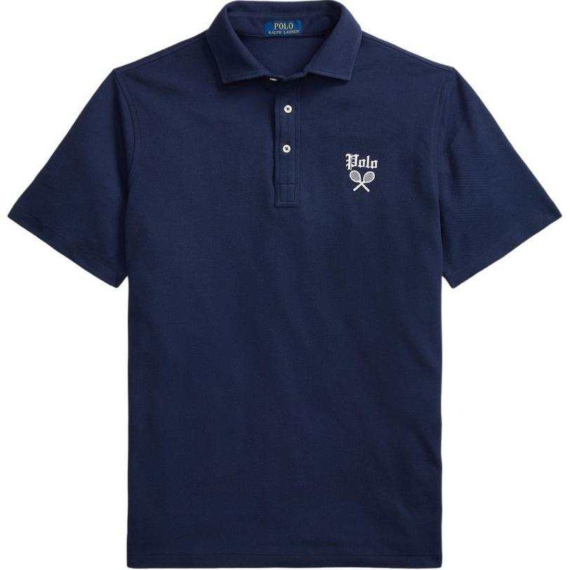 Polo Ralph Lauren Athletic Club Polo Shirt