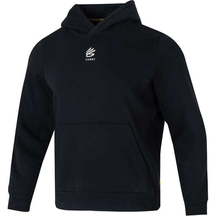 Under Armour Under Armour Sweatshirt Men's Black